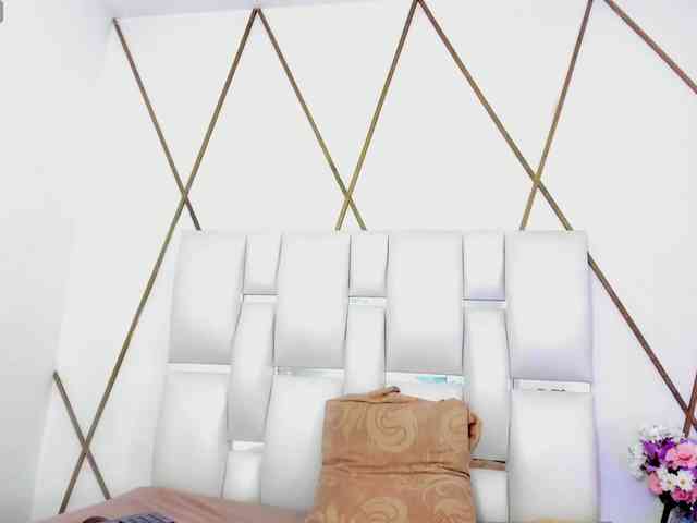 Lilicameron webcam