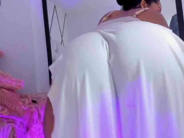 Modelo: Lilicameron