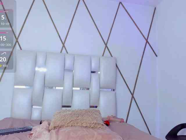 Lilicameron webcam