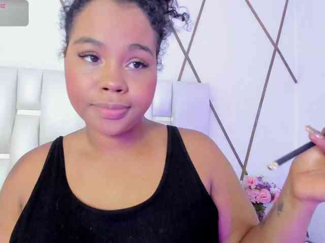 Lilicameron Live Webcam on BongaCams
