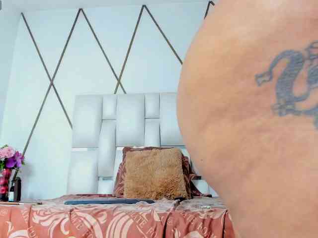 Lilicameron webcam