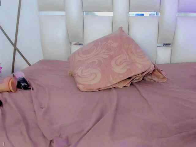 Lilicameron webcam