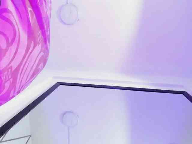 Lilicameron webcam