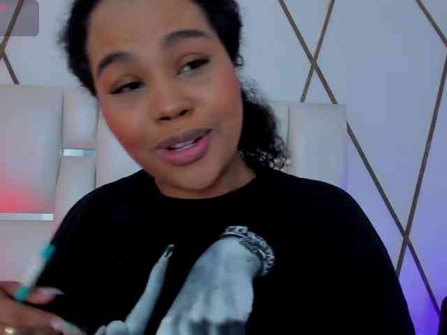 Lilicameron webcam