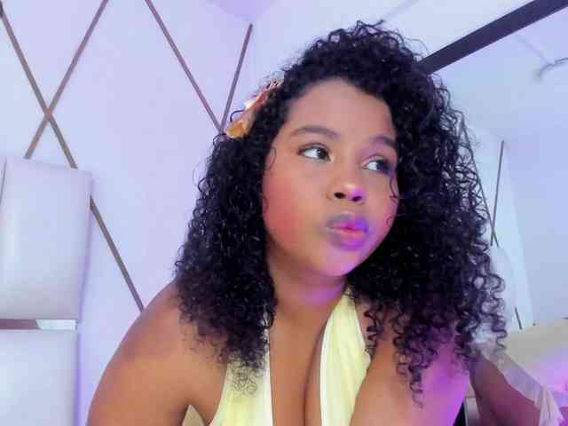 Lilicameron webcam