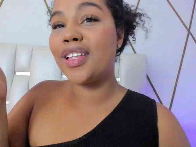Lilicameron webcam