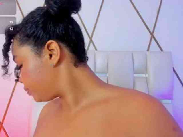 Lilicameron webcam