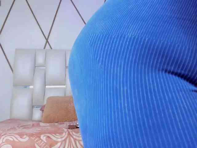 Lilicameron webcam