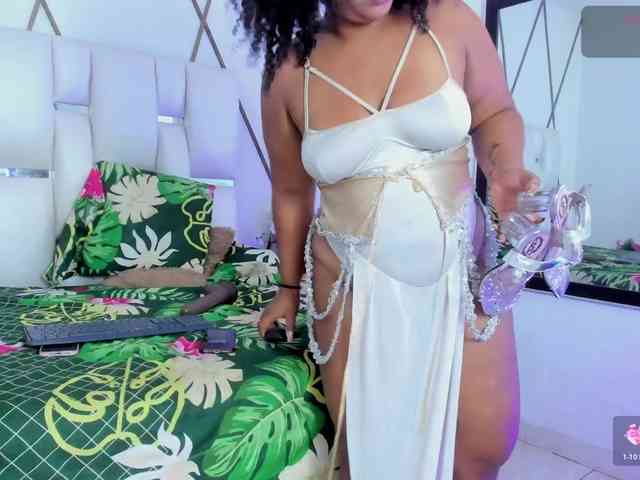 Lilicameron webcam