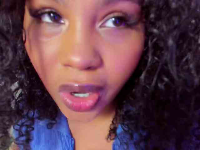 Lilicameron webcam