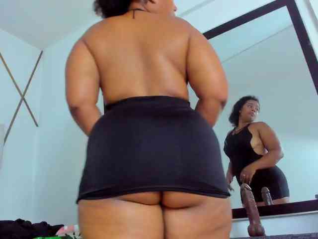 Lilicameron webcam