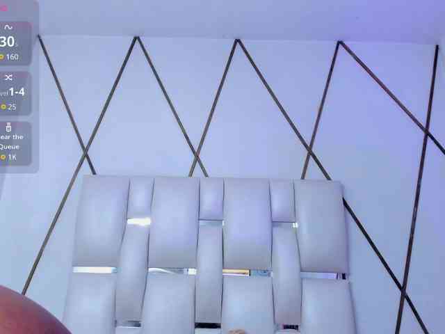 Lilicameron webcam