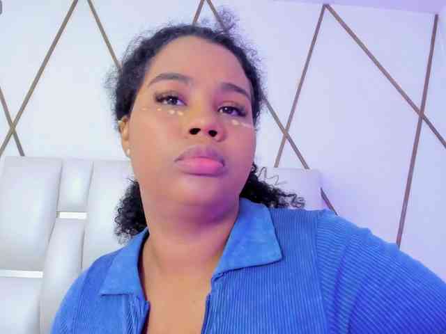 Lilicameron webcam