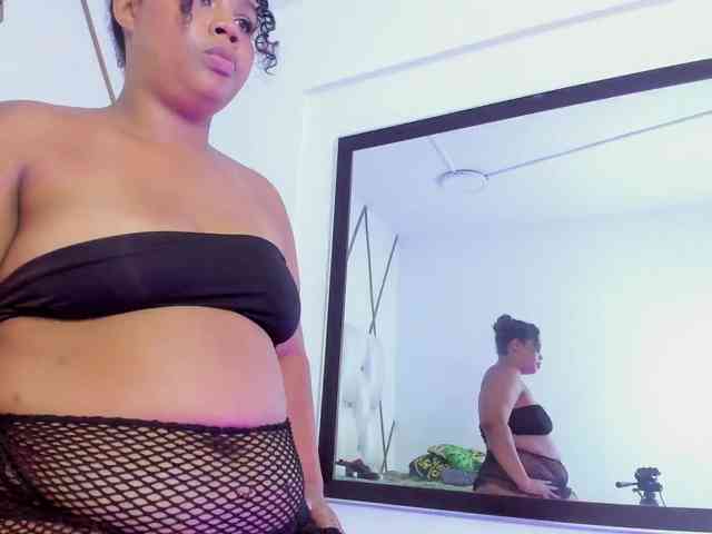 Lilicameron webcam