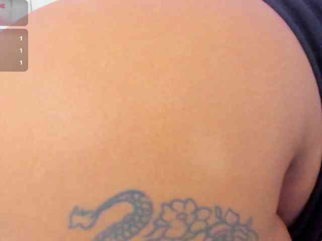 Lilicameron webcam