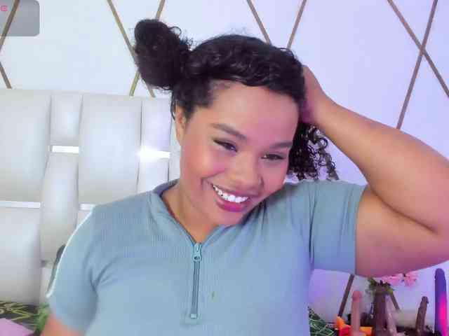 Lilicameron webcam