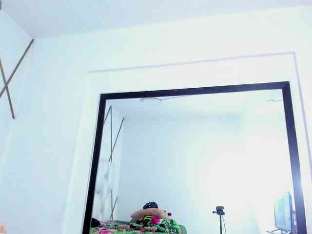 Lilicameron webcam