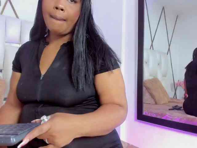 Lilicameron webcam