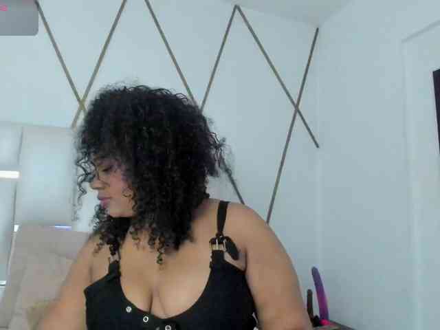Lilicameron webcam