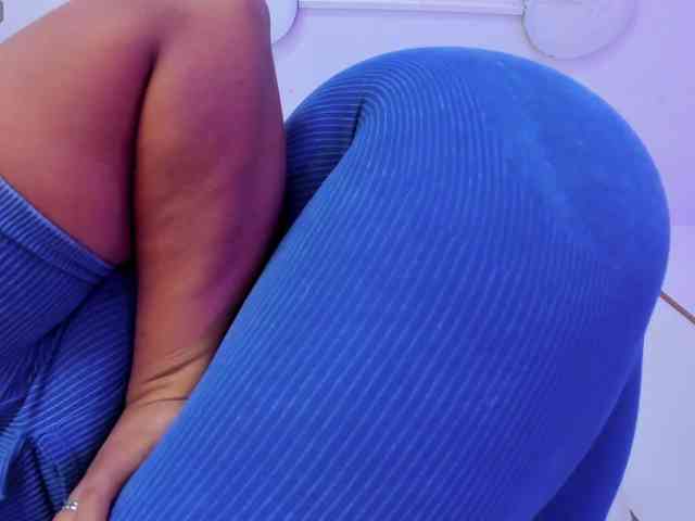 Lilicameron webcam