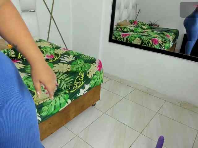 Lilicameron webcam