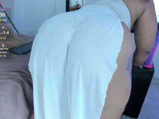 Lilicameron webcam