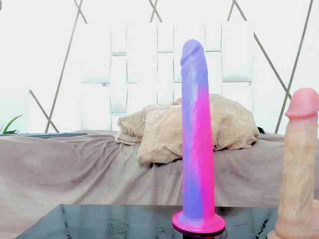Lilicameron webcam