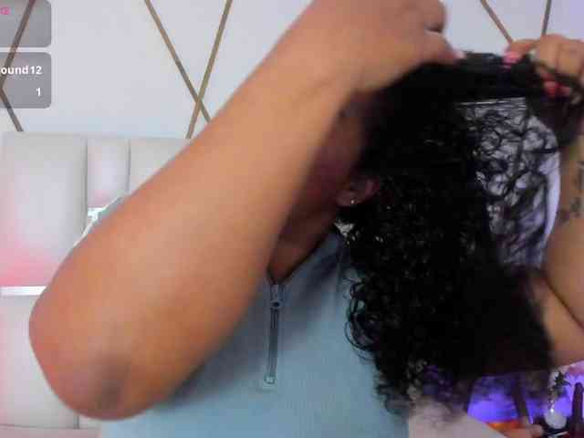 Lilicameron webcam