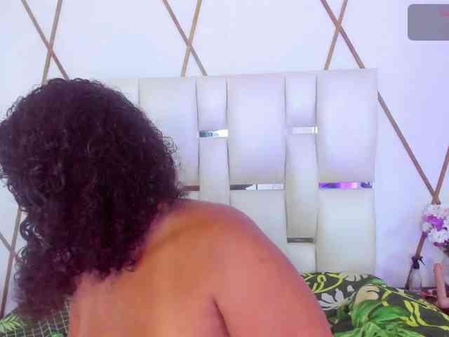 Lilicameron webcam