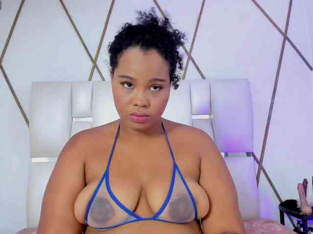 Lilicameron webcam