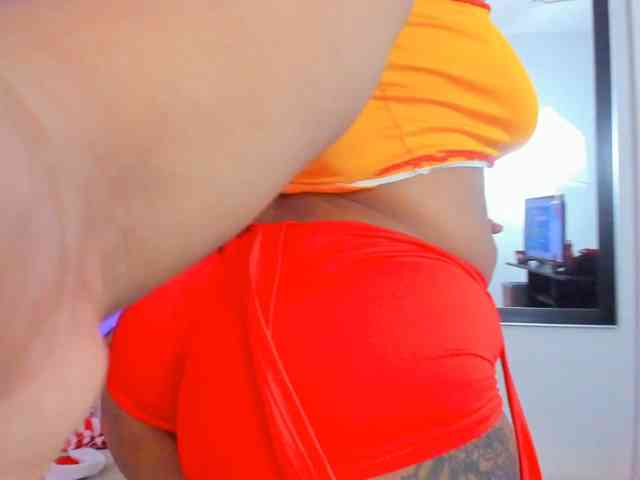 Lilicameron webcam