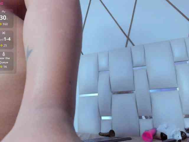 Lilicameron webcam