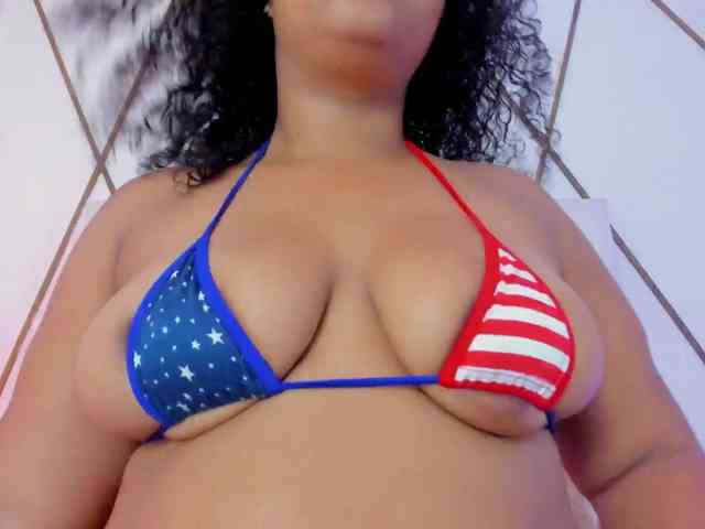 Lilicameron webcam