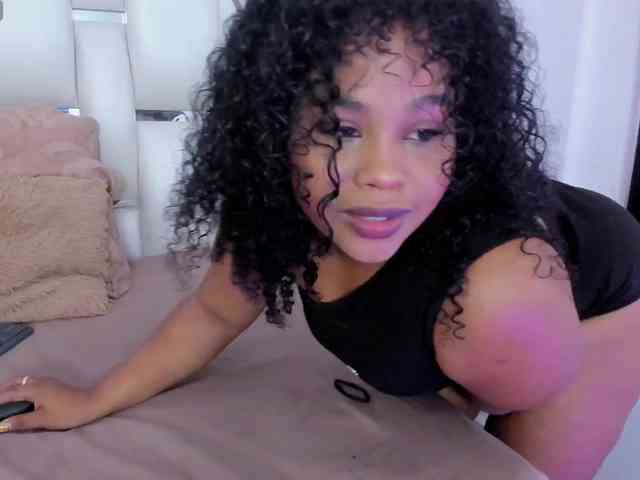 Lilicameron webcam