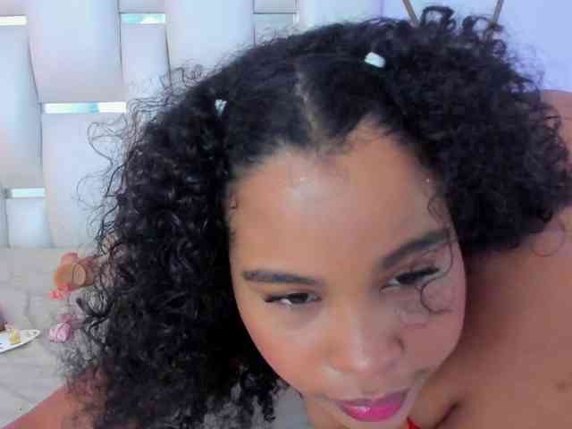 Lilicameron webcam