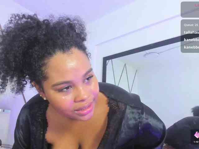 Lilicameron webcam