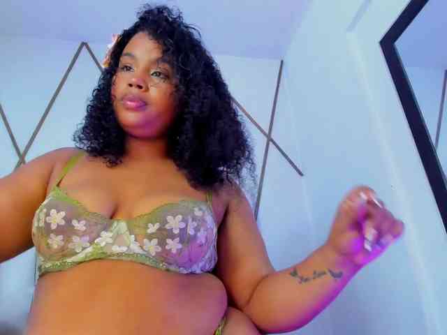 Lilicameron webcam