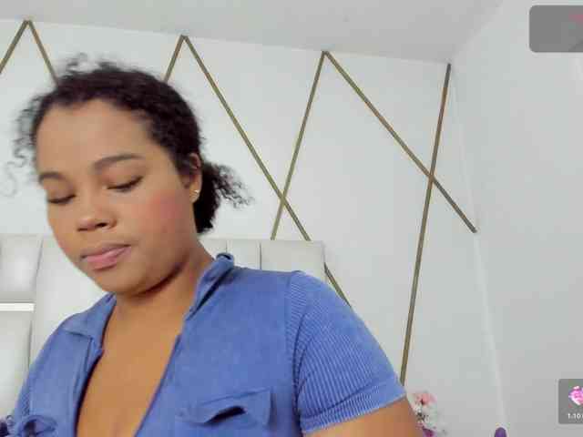 Lilicameron webcam