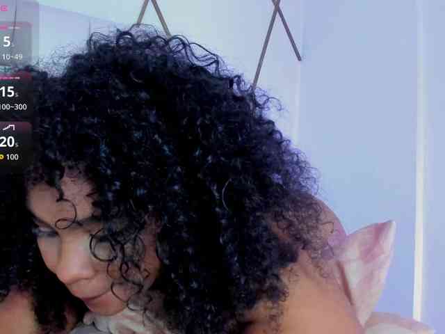 Lilicameron webcam