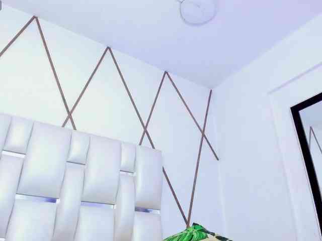 Lilicameron webcam