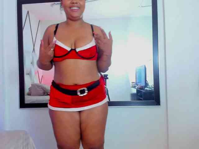 Lilicameron webcam