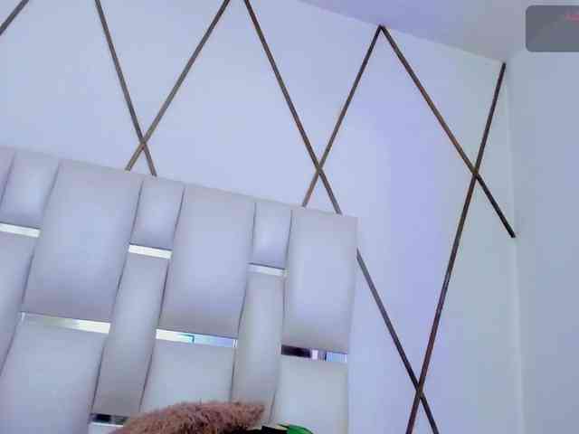 Lilicameron webcam