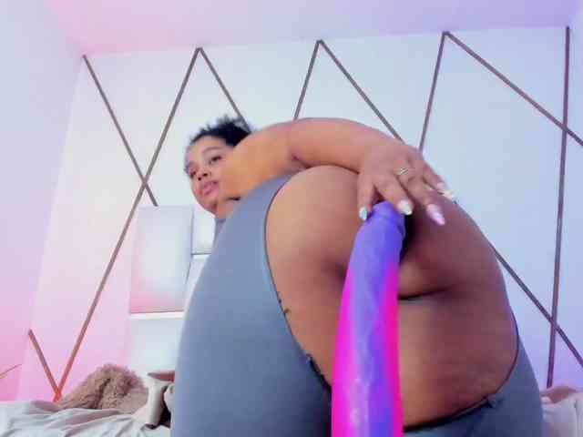 Lilicameron webcam