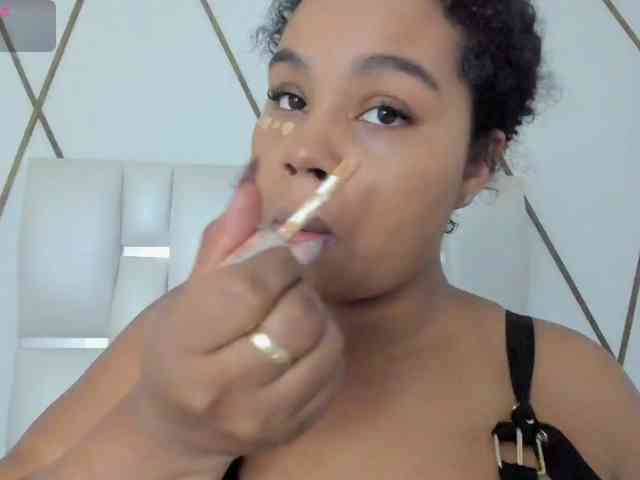 Lilicameron webcam
