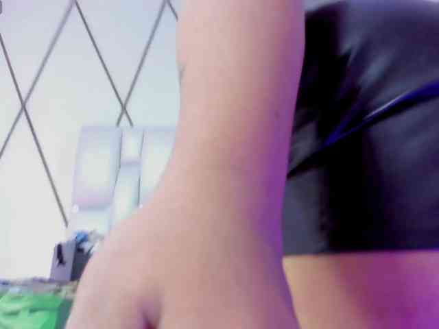 Lilicameron webcam
