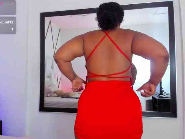 Lilicameron webcam
