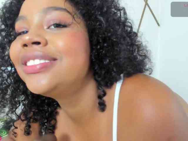 Lilicameron webcam