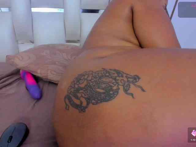 Lilicameron webcam