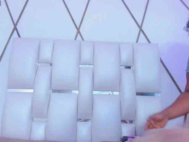 Lilicameron webcam