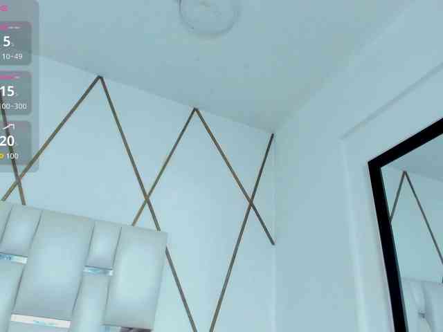 Lilicameron webcam